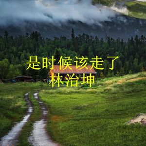 是时候该走了