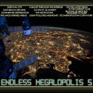 The Ungoverned Areas