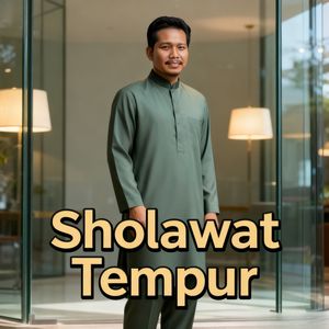 Sholawat Tempur