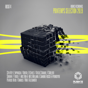 Oderso (Original Mix)