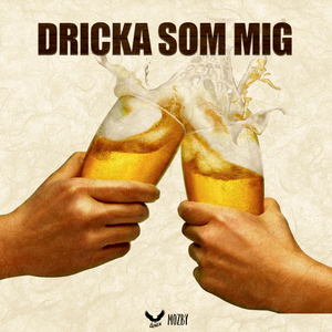 Dricka som mig