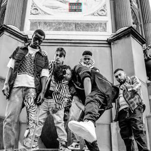 Le Tue Amiche (feat. Erick+39 & Tony P)