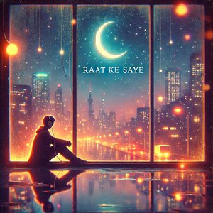 Raat Ke Saye