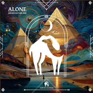 Alone