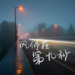 风停在第九秒