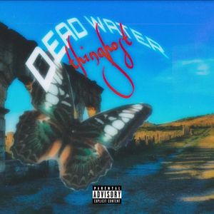 死水dead water（feat CHIGGA LEE）