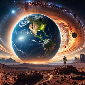 The Chrononaut's Lament