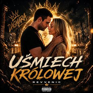 Uśmiech Królowej