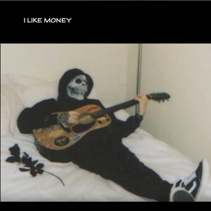 I like money （demo）