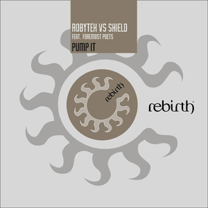 Pump it (Hugo Remix) (Robytek Vs Shield)