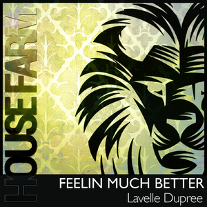 Feelin Much Better (Original Mix)