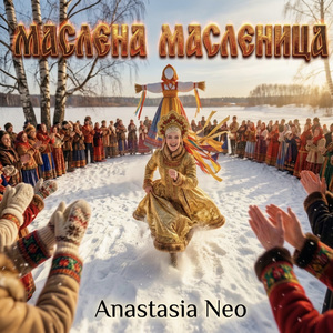 Маслена Масленица
