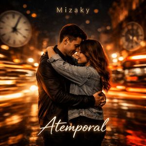 Atemporal