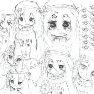 i miss your presence, but i hate you