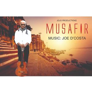 MUSAFIR (with Sandeep)