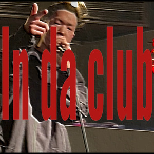 In da club