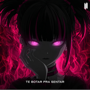 TE BOTAR PRA SENTAR (SPEED)