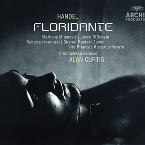 Il Floridante HWV 14:Overture