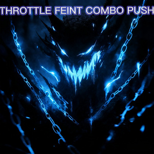 RAFE TRACTION TIMER (Slowed Down)