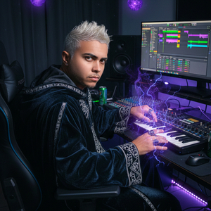 Só andamos de Cyclone