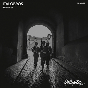 Rotan (Original Mix)