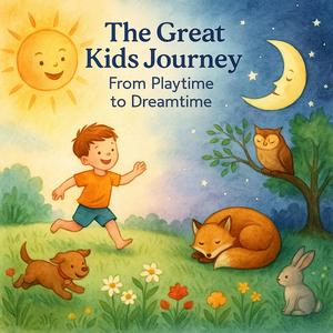 River Adventure Song (Paddle and Play)