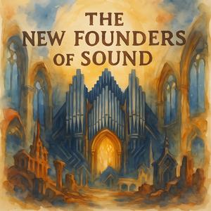 The Cathedral Sleeps