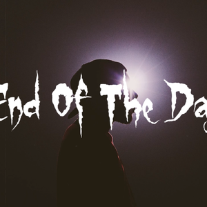 Boom Bap | Freestyle Instrumental - End Of The Day