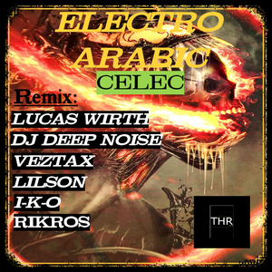 Electro Arabic (No Voc)