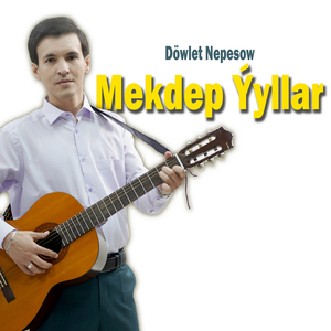 Mekdep Ýyllar