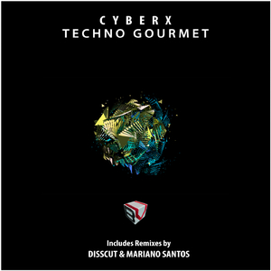 Techno Gourmet (Mariano Santos Remix)