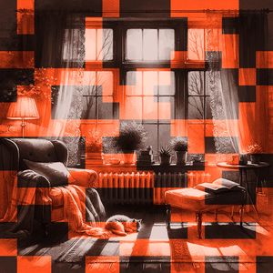 siesta under the old pokemon poster