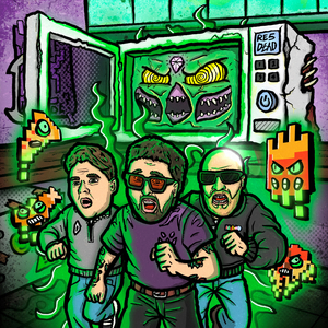 RISE OF THE LEFTOVERS