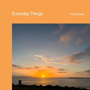 Everyday Things