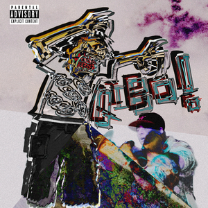 El Lago E Los Mellizos