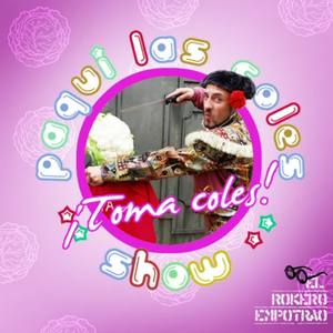 Paqui Las Coles Show