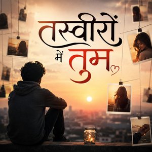 तस्वीरों में तुम