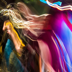 Black Satin (Live) [feat. Scrote, Tim Lefebvre, Deron Johnson & Gary Novak]