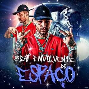Beat Envolvente do Espaço (feat. Mc Nem Jm & Mc Gw)
