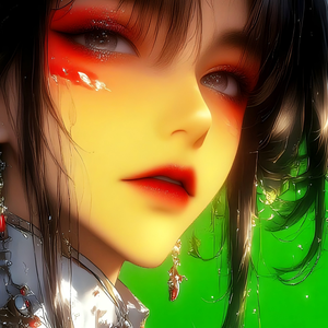 范静梅·最初的梦想