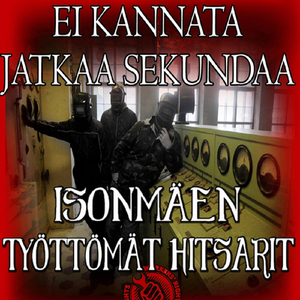 Ei Kannata Jatkaa Sekundaa