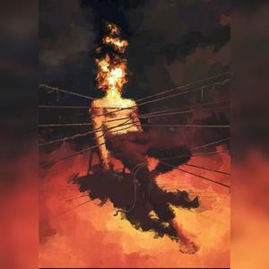 Can't Stand (feat. Mr. DGAF)