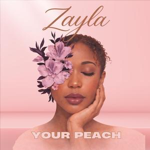 Your Peach (Hiphop Version)