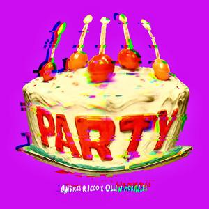 PARTY (feat. Ollin Morales)