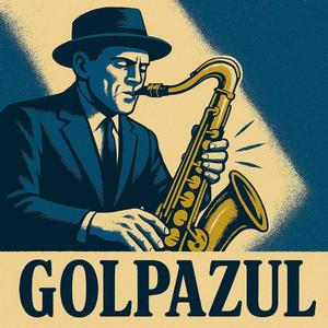 Golpazul