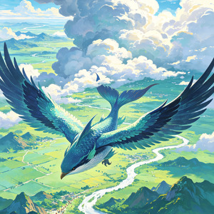 逍遥游