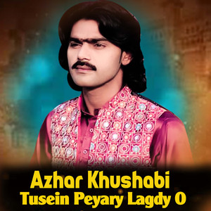 Tusein Peyary Lagdy O