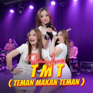 TMT (Teman Makan Teman)