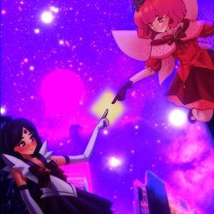 ブルーベリー K I S S U (feat. Pinku Berry)