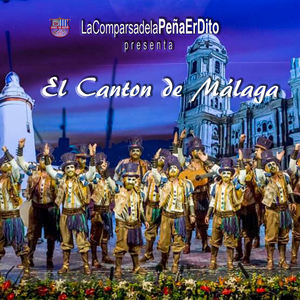 Febrero (Pasodoble) (Agrupación)